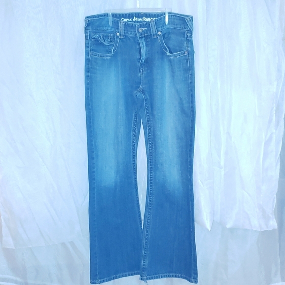 Mens Guess jeans - Picture 1 of 2